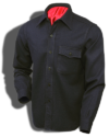 “GREYHOUND” Product:  Buzz Rickson CPO Shirt, U. S. Navy 1st-Model