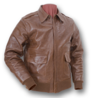 USAAF A-2 Flying Jacket 352nd Fighter Group