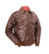 USAAF A-2 Flying Jacket, Rough Wear Clo. Co. 27752