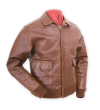 USAAF A-2 Flying Jacket, Cable Raincoat Co. 23382