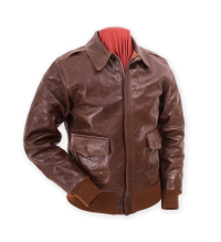 USAAF A-2 Flying Jacket, Star Sportswear 28857