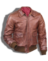 Buzz Rickson USAAF A-2 Flying Jacket, United Sheeplined Clothing Co.