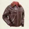Air Comfort 1950s Commercial Bomber Jacket