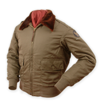 USAAF B-10 Flying Jacket, Rough Wear AC 964