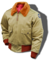 Buzz Rickson USAAF B-10 Flying Jacket, Superior Togs