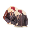 Eastman USAAF B-3 Flying Jacket