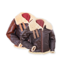Eastman USAAF B-3 Flying Jacket