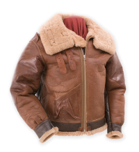 USAAF B-3 Flying Jacket, Perry Sportswear 17808 Mixed Batch