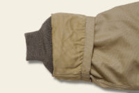 Buzz Rickson N-1 Deck Jacket, U. S. Navy, Khaki BR12031