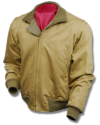 Buzz Rickson U. S. Army 2nd-Model Tanker Jacket 1942