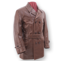 Brooklands Motoring/Flying Coat