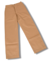 Buzz Rickson Khaki Chino, 1942 U. S. Army Trousers