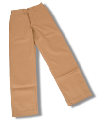 Buzz Rickson Khaki Chino, 1942 U. S. Army Trousers