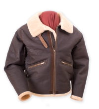 Eastman USAAF D-1 Mechanic’s Jacket