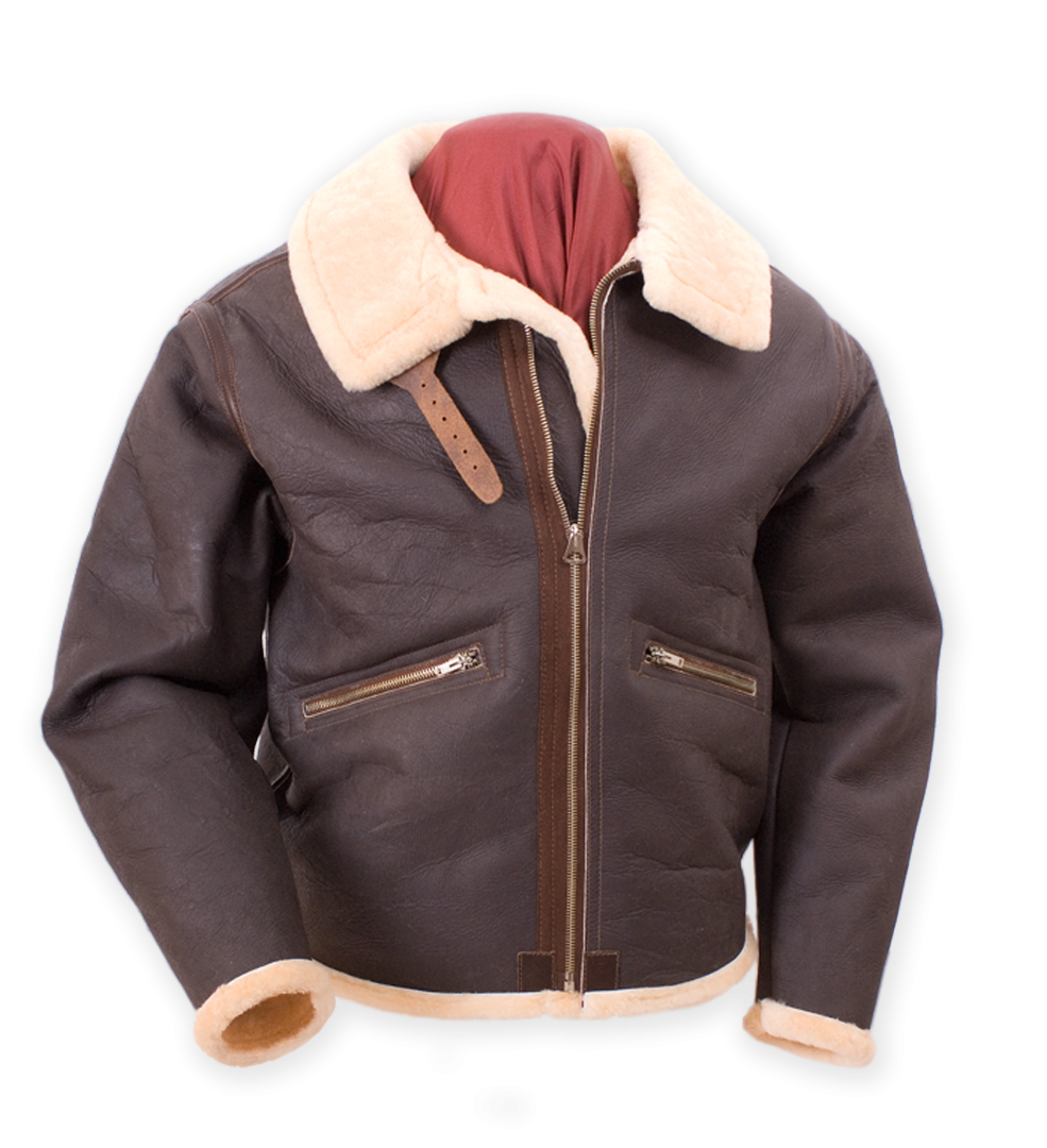 D1 flight jacket 2025