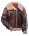 Eastman USAAF B-3 Flying Jacket .50 CAL