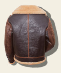 Eastman USAAF B-3 Flying Jacket .50 CAL