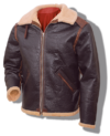 Eastman USAAF B-6 Flying Jacket .50 CAL