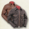 German Luftwaffe “Erich Hartmann” Flying Jacket