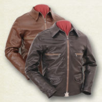 German Luftwaffe “Erich Hartmann” Flying Jacket