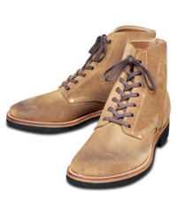 Buzz Rickson 1943 U. S. Army Type III Service Shoes