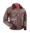 Eastman WWII USN M-422A Flying Jacket