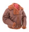 Eastman RAF Aircrew Jacket 1942 Pattern