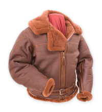 Eastman RAF Aircrew Jacket 1942 Pattern