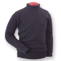 “GREYHOUND Product:  U. S. NAVY WWII Seaman’s Sweater