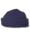 “GREYHOUND” Product:  Buzz Rickson Watch Cap, U. S. Navy 1941