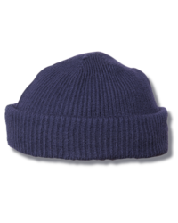 “GREYHOUND” Product:  Buzz Rickson Watch Cap, U. S. Navy 1941