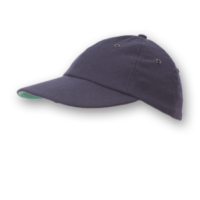 WWII USN/USMC Blue Ball Cap