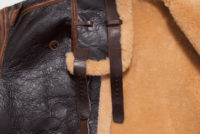 Eastman USAAF B-3 Flying Jacket .50 CAL
