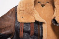 Eastman USAAF B-3 Flying Jacket .50 CAL