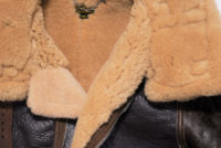 Eastman USAAF B-3 Flying Jacket .50 CAL
