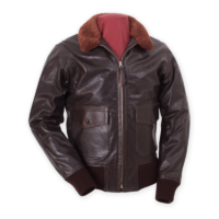 Eastman USN G-1 55-J-14 Flying Jacket