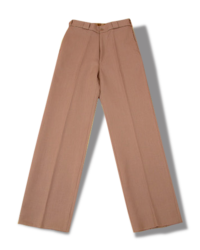 WWII U. S. Army/AAF Officer’s “Pink” Drab Shade 54 Trousers