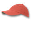 USAAF WWII Red Ball Cap, Subdued Wash