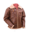 USAAF B-6 Flying Jacket, Rough Wear Clo. Co. 17756