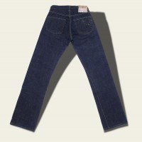 Sugar Cane Okinawa One-Wash Jeans SC40301A