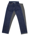 Sugar Cane Okinawa Satokibi Pre-Shrunk, One-Wash Selvage-Denim Jeans