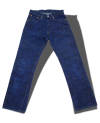 Sugar Cane Hawaii Satokibi Pre-Shrunk, One-Wash Selvage-Denim Jeans