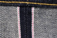 Sugar Cane 1947 One-Wash Selvage-Denim Jeans SC41947A