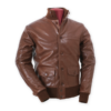 USAC A-1 Capeskin Flying Jacket