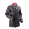 WWI Imperial German Aviator Flying Coat