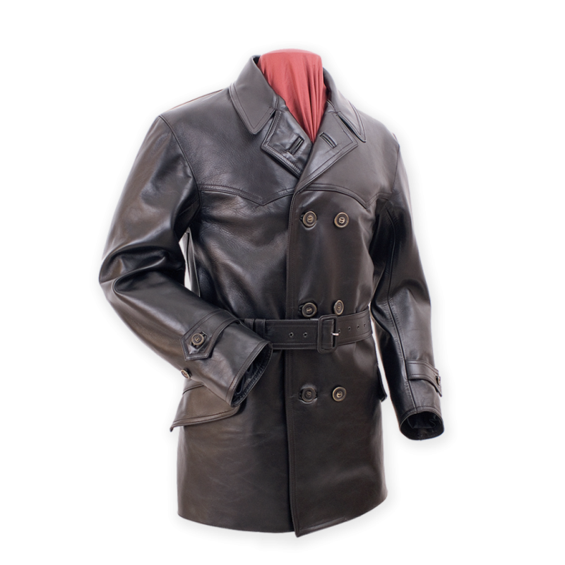 Ww1 aviator jacket hotsell