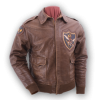 A-2 Flying Jacket, 23rd Fighter Group