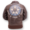 A-2 Flying Jacket, 489th Bomb Group “Umbriago”
