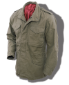 Buzz Rickson U. S. Army M-65 Field Jacket, 2nd Model