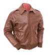 USAAF A-2 Flying Jacket, Rough Wear Clo. Co. 1401-P